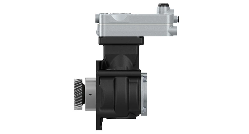 4123520270 Wabco Компрессор подкачки амортизаторов