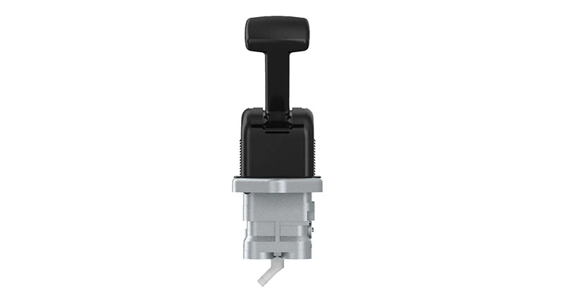 Купить 9617232150 Wabco Кран ручника