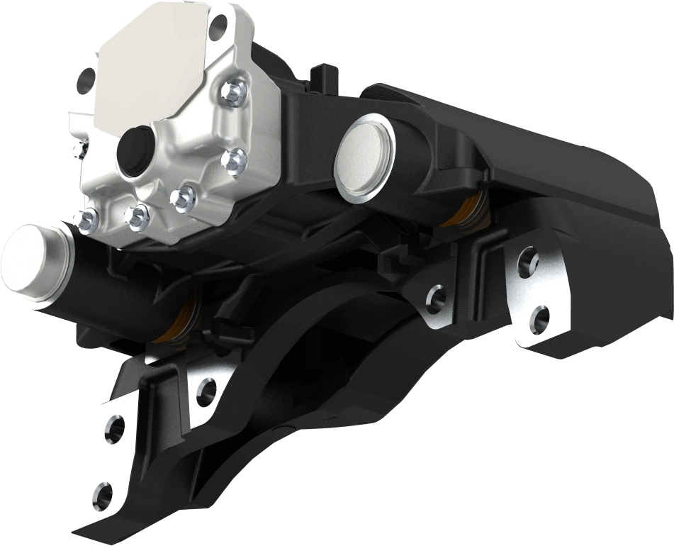 Супорт тормзной Wabco 40225015 цена, от 42.18 USD