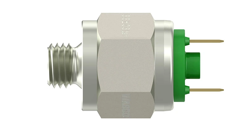 4410140720 Wabco Сигнализация прекращения действия тормозов аварийная