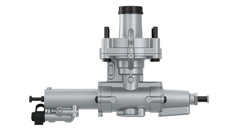 Купить 4757145090 Wabco Регулятор давления тормозов