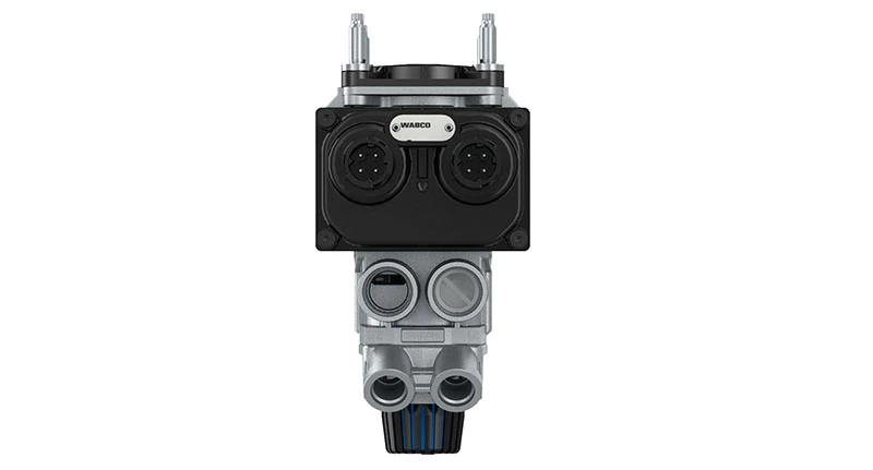 4800030000 Wabco Механизм следящий усилителя