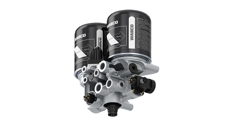  Wabco 4324332000 цена, от 1309.15 USD