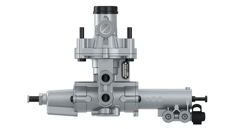 4757145097 Wabco Регулятор тормозного момента гидравлических систем