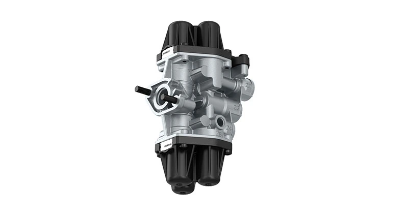 Клапан ограничения давления пневмосистемы Wabco 9347050030 цена, от 119.27 USD