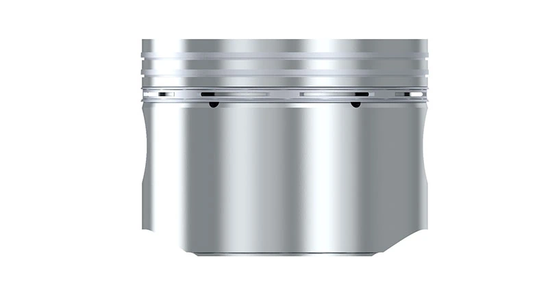 Поршень компрессора (TRUCK) 8121570 Iveco