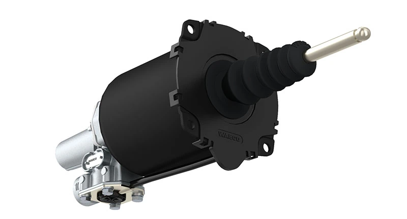 Усилитель сцепления ПГУ Wabco 9700514370 цена, от 68.34 USD
