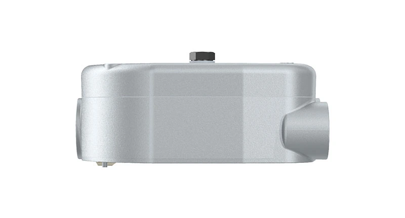 Купить 4121008062 Wabco Головка блока компрессора (TRUCK)