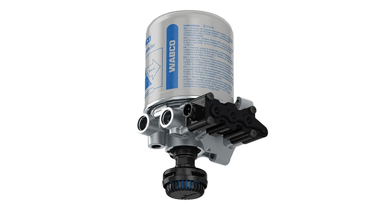 4324251010 Wabco Осушитель воздуха пневматической системы