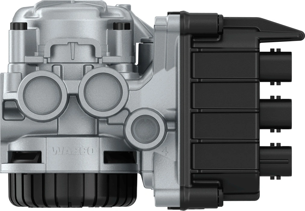 Модулятор EBS Wabco 4801066050 цена, от 1109.38 USD