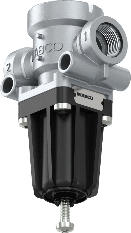Клапан ограничения давления пневмосистемы Wabco 4750103330 цена, от 87.08 USD