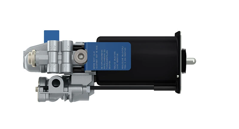 Купить 9700512260 Wabco Усилитель сцепления ПГУ