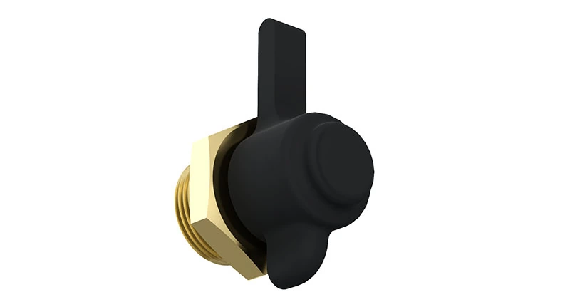 Клапан контроля давления воздуха в пневмоподушке Haldex 136509225 цена, от 8.20 USD