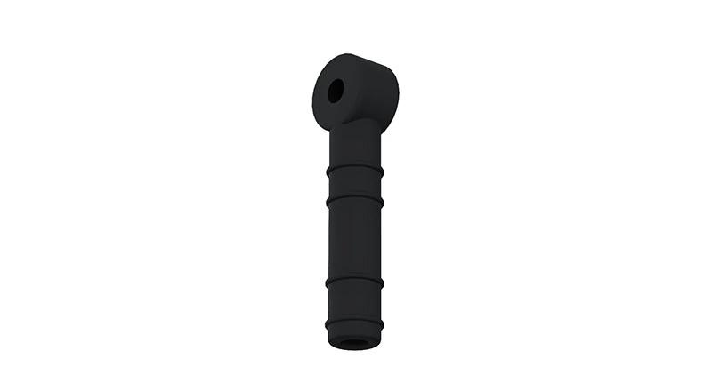Наконечник тяги крана уровня пола Wabco 4333003814 цена, от 1.07 USD
