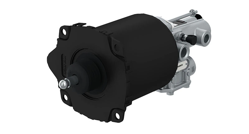 9700514150 Wabco Усилитель сцепления ПГУ