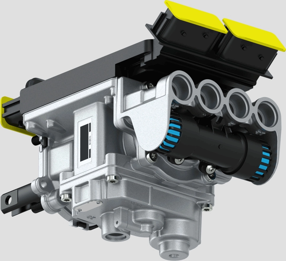  Wabco 4800201150 цена, от 3354.06 USD