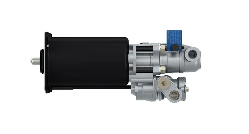 9700512260 Wabco Усилитель (цилиндр главный) привода управления сцеплением