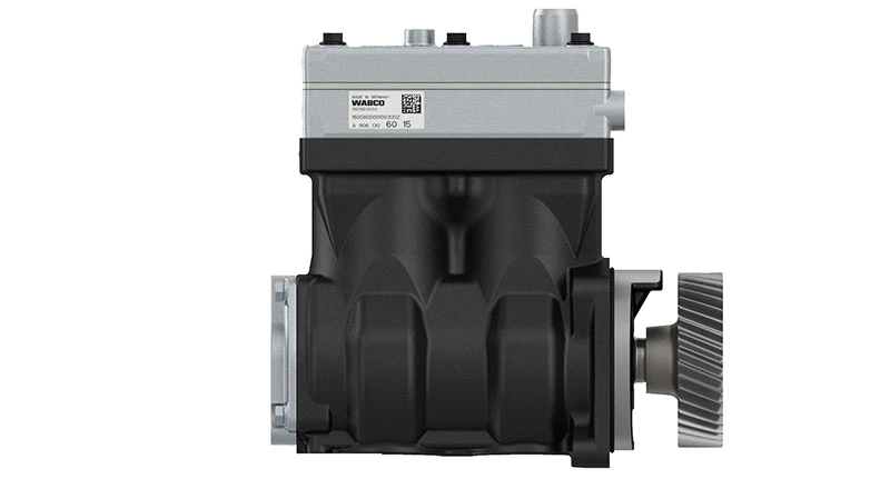 Купить 9125100030 Wabco Компрессор пневмосистемы (TRUCK)