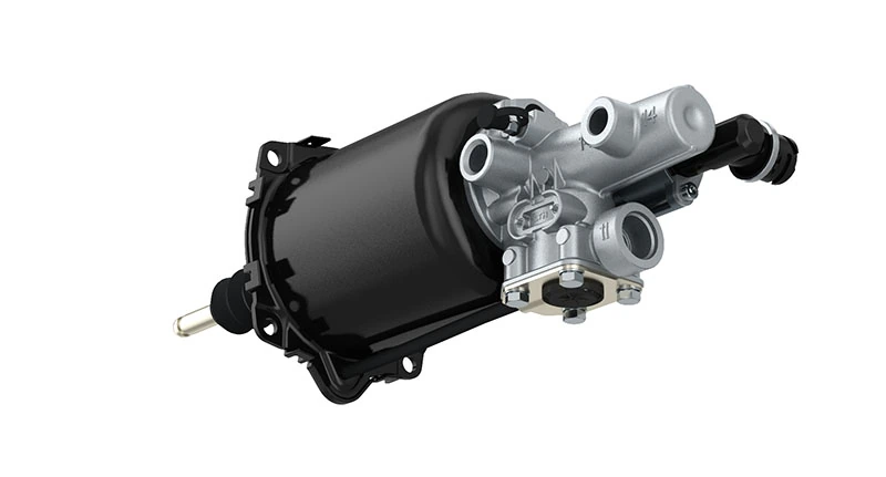 Усилитель сцепления ПГУ Wabco 9700514120 цена, от 176.85 USD