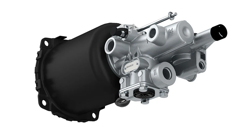 Купить 9700514150 Wabco Усилитель сцепления ПГУ