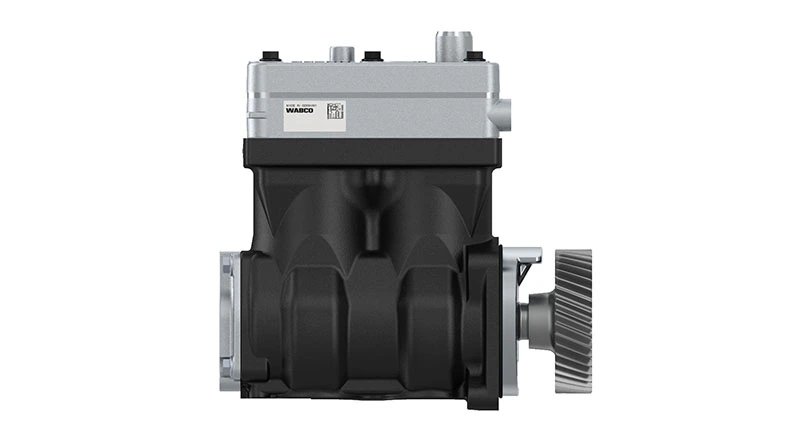 4115530030 Wabco Компрессор подкачки амортизаторов