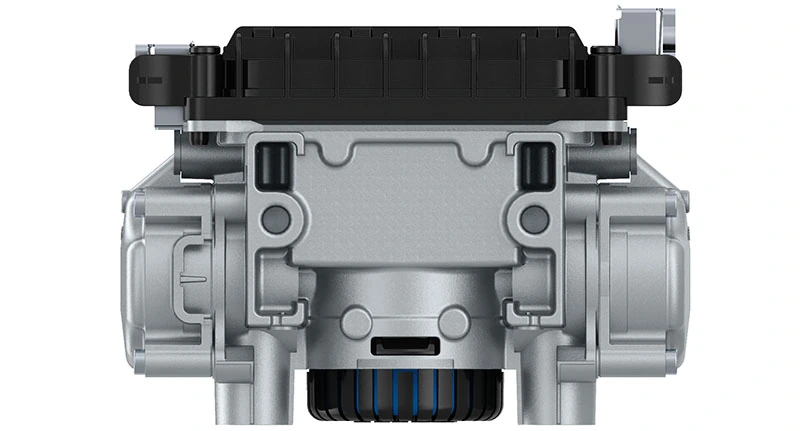 Купить 1607919 DAF Модулятор ABS