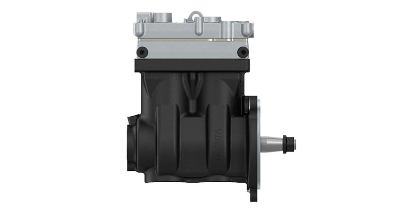 Купить 4127040270 Wabco Компрессор пневмосистемы (TRUCK)