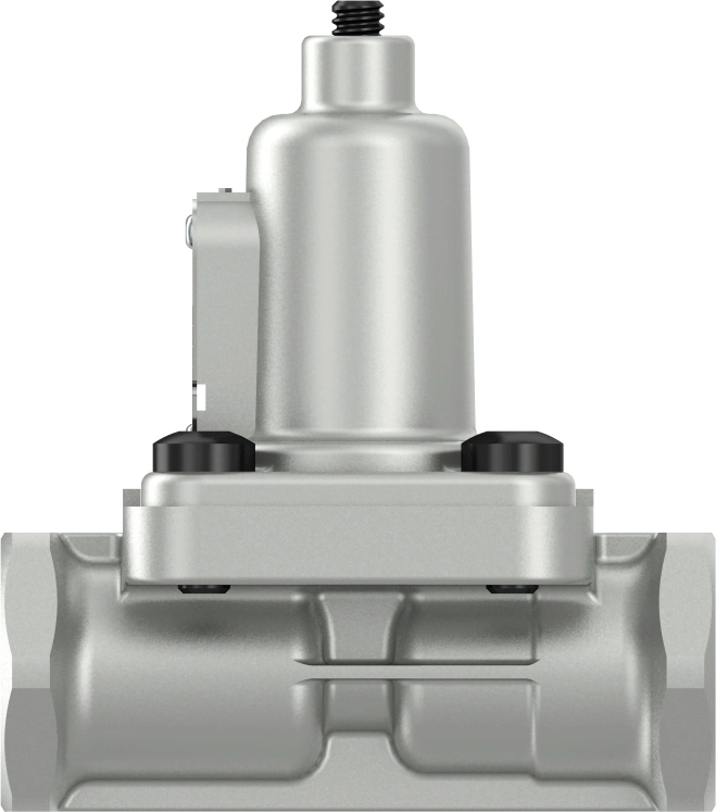 5000590248 Renault (RVI) Клапан надувочного воздуха