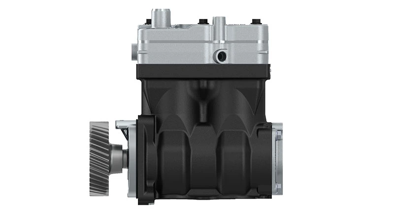 Купить 4115530030 Wabco Компрессор пневмоподкачки (амортизаторов)