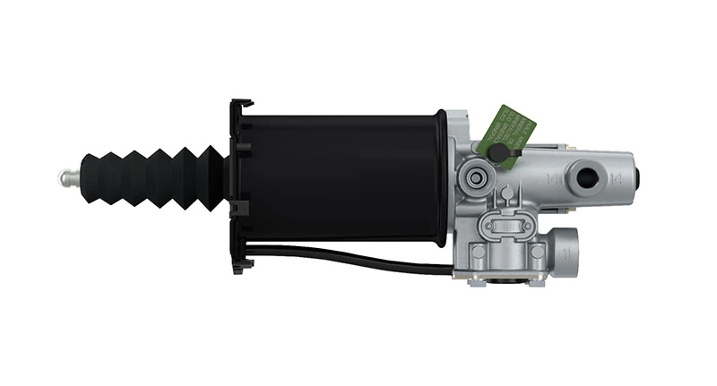 Купить 9700514320 Wabco Рабочий цилиндр сцепления