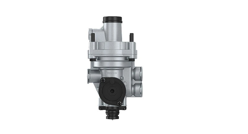 Купить 4757101560 Wabco Регулятор давления тормозов