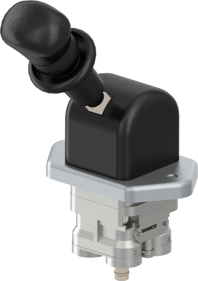 Кран стояночного тормоза MAN 81523156113 цена, от 42.41 USD