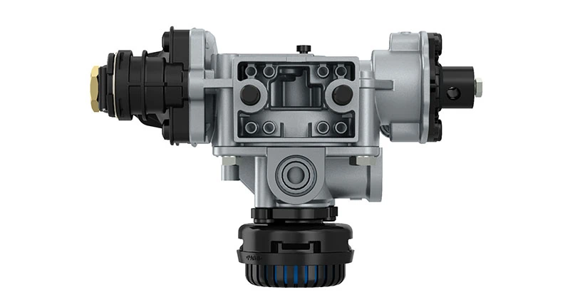 Купить 4757200040 Wabco Регулятор давления тормозов