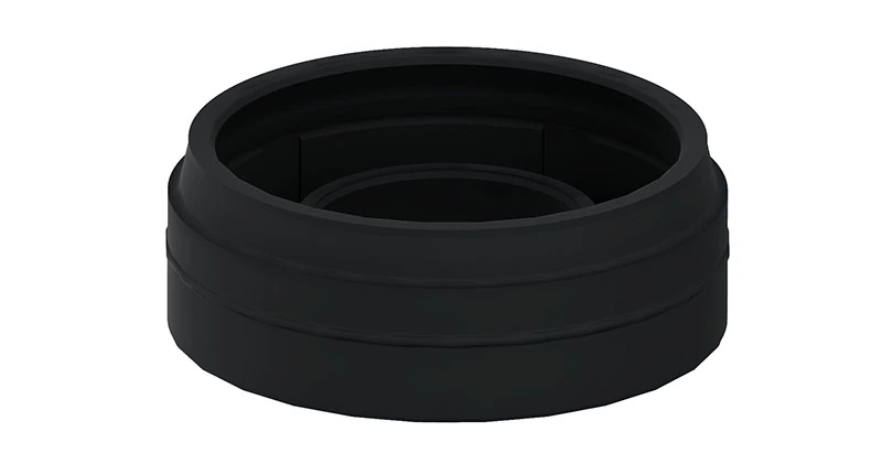 8995069072 WABCO Kit de reparación de modulador EBS original y equivalente