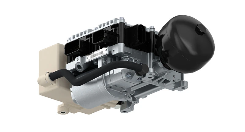  Wabco 4770010310 цена, от 2402.08 USD