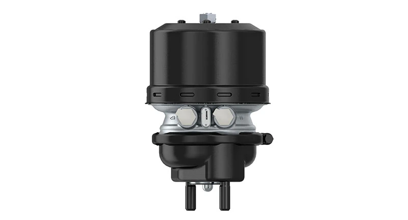 9254840200 Wabco Баллоны воздушные пневмотормозов