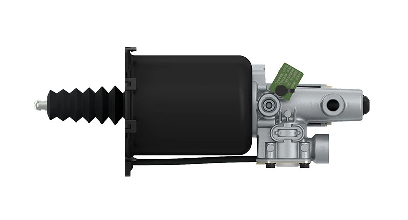Купить 9700514650 Wabco Усилитель сцепления ПГУ