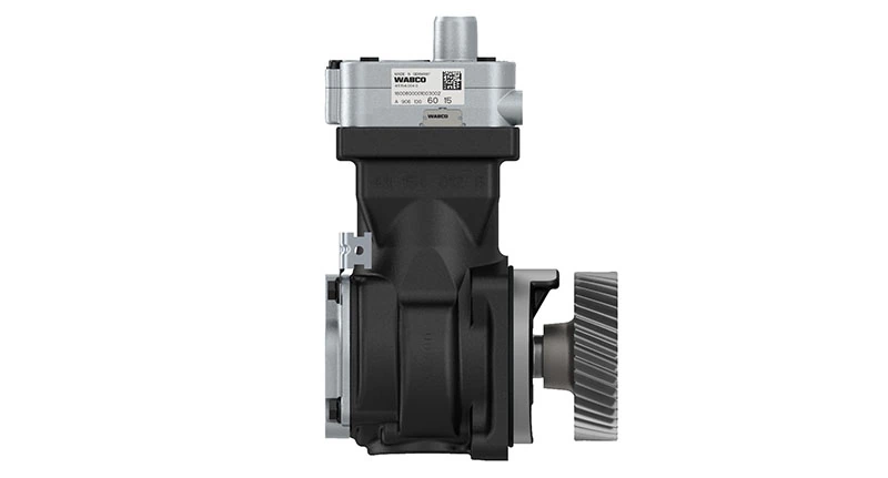Купить 4111540040 Wabco Компрессор пневмоподкачки (амортизаторов)