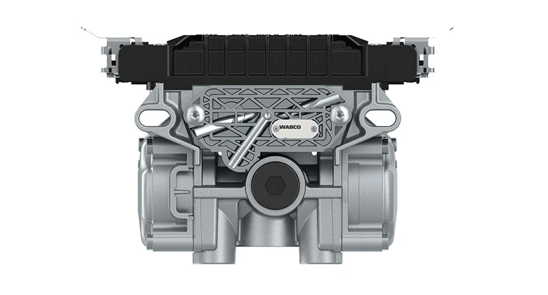 Купить 4005000810 Wabco Блок управления АБС