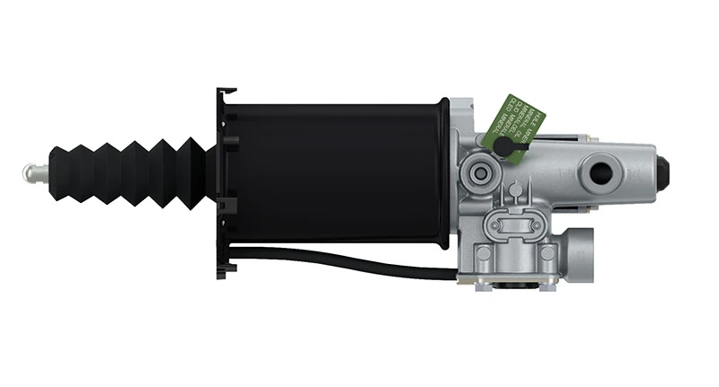 Купить 9700514580 Wabco Усилитель сцепления ПГУ