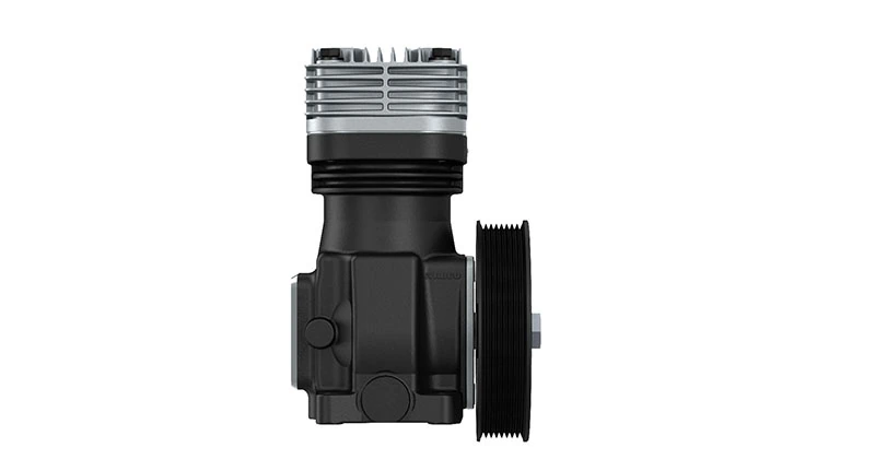 4111410030 Wabco Компрессор подкачки амортизаторов