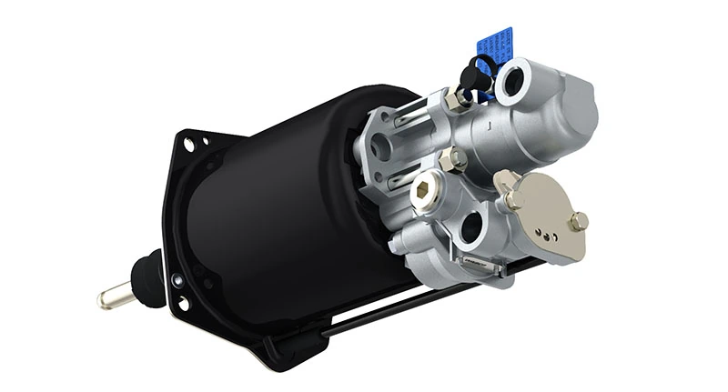 Усилитель сцепления ПГУ Wabco 9700511570 цена, от 117.78 USD