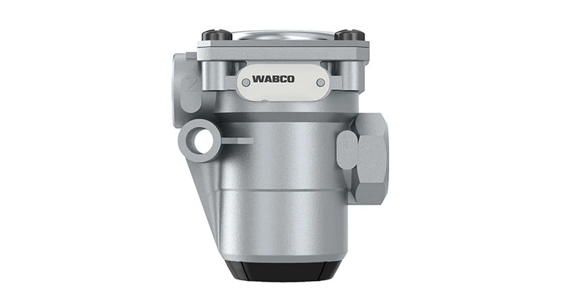 4750150720 Wabco Клапан ограничения давления пневмосистемы