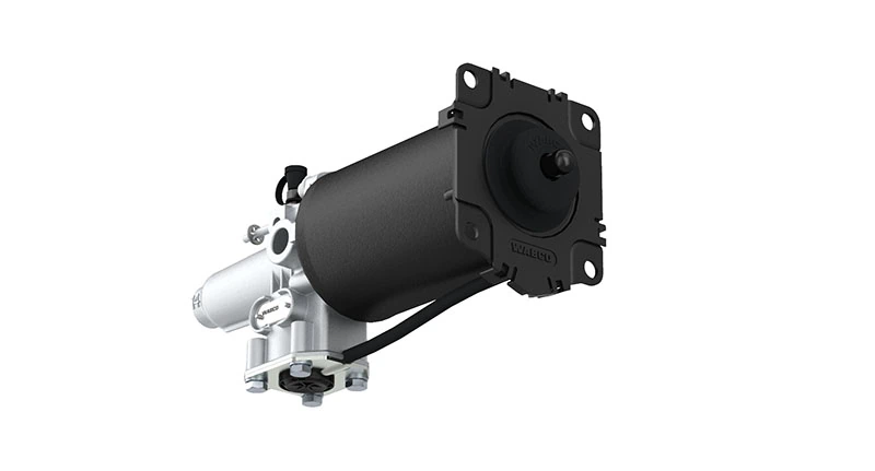 Усилитель сцепления ПГУ Wabco 9700514290 цена, от 230.44 USD