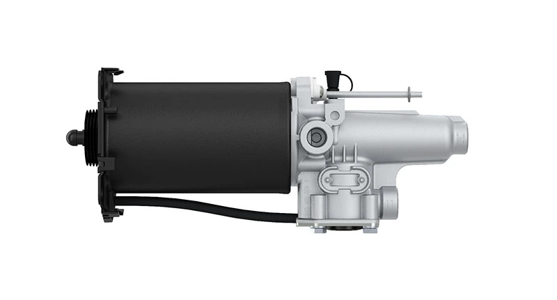 Купить 9700514290 Wabco Усилитель сцепления ПГУ