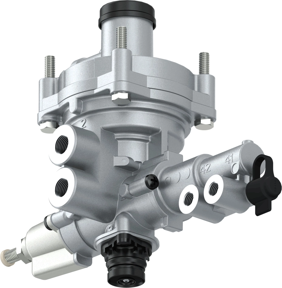 Регулятор давления тормозов (регулятор тормозных сил) Wabco 4757110750 цена, от 118.25 USD