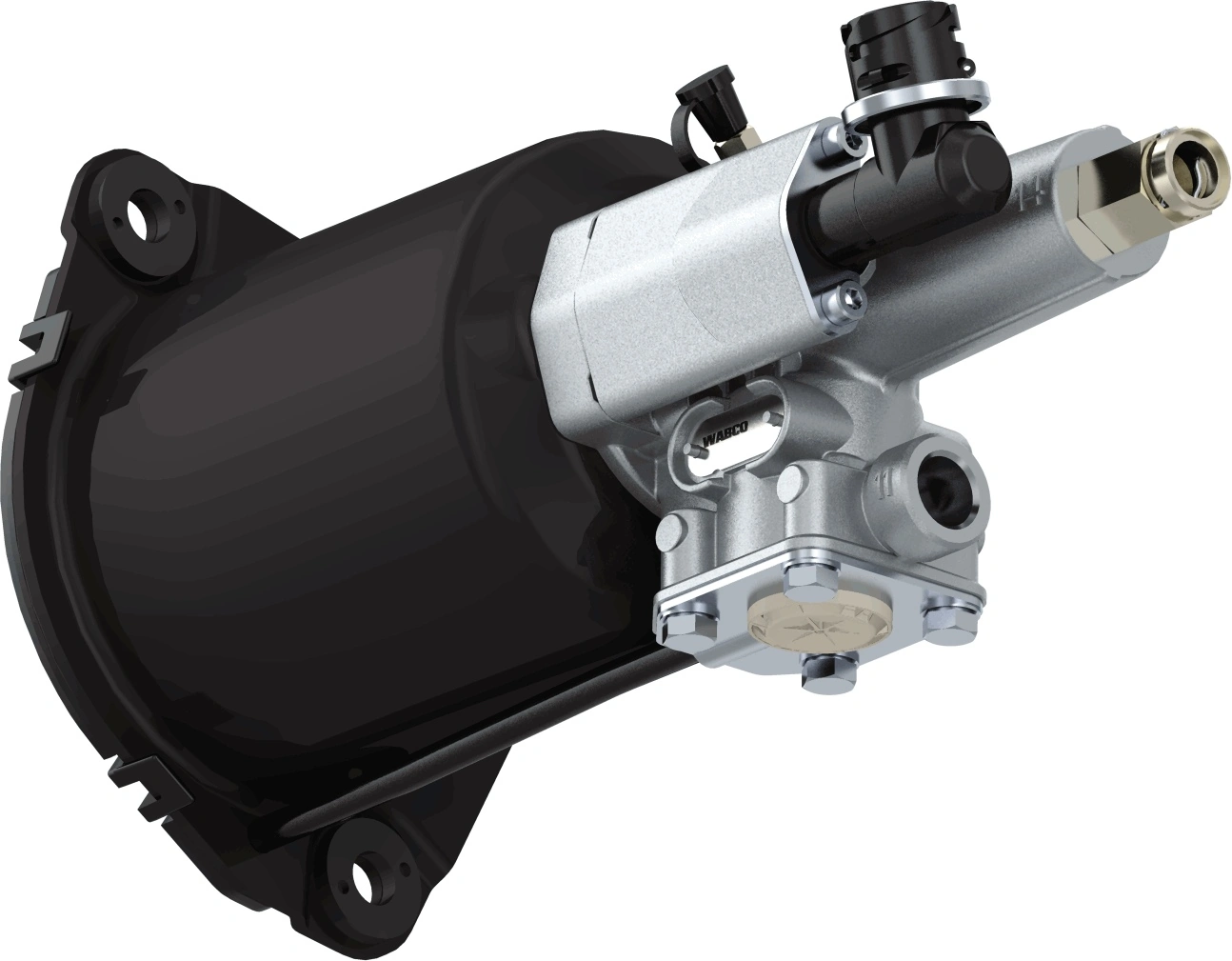 Усилитель сцепления ПГУ Wabco 9700514317 цена, от 148.99 USD