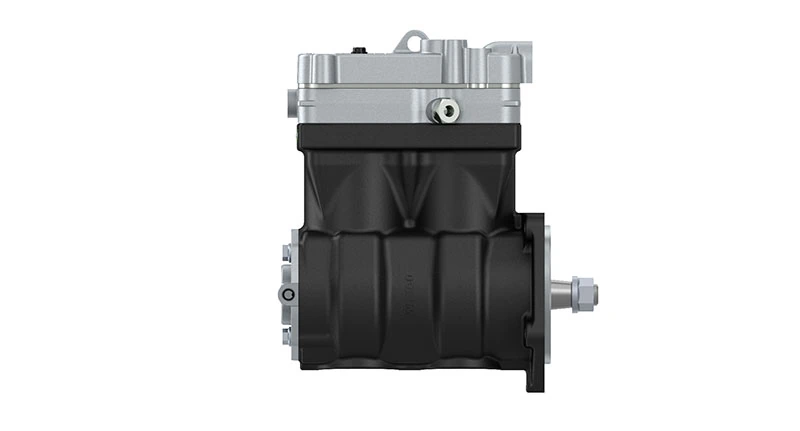 Купить 412704008R Wabco Компрессор пневмоподкачки (амортизаторов)