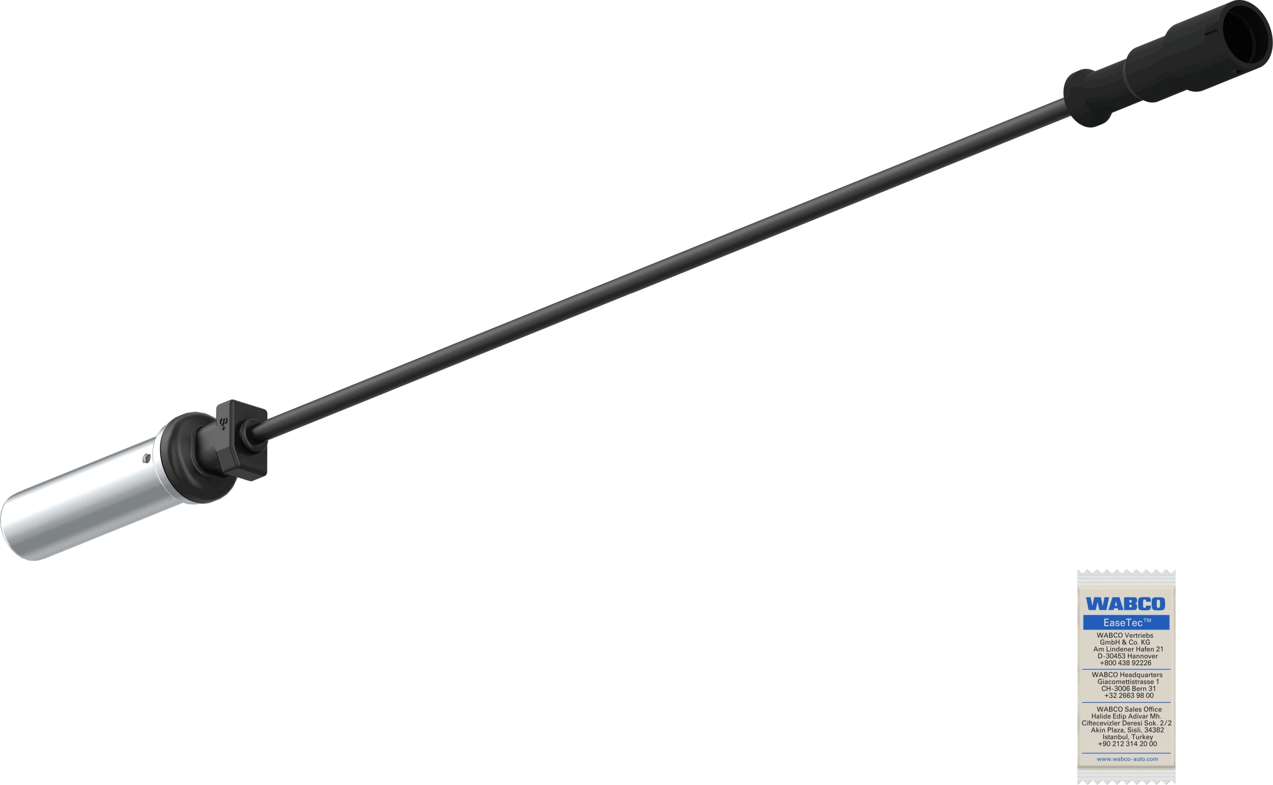  Wabco 4410323940 цена, от 161.92 USD