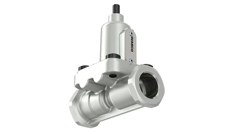  Wabco 4341002440 цена, от 169.71 USD